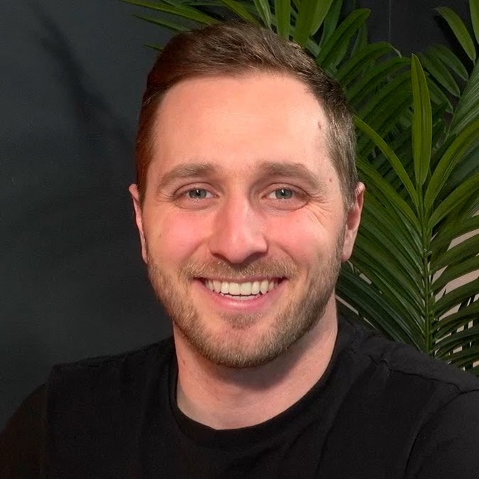 The Elevate Report channel avatar